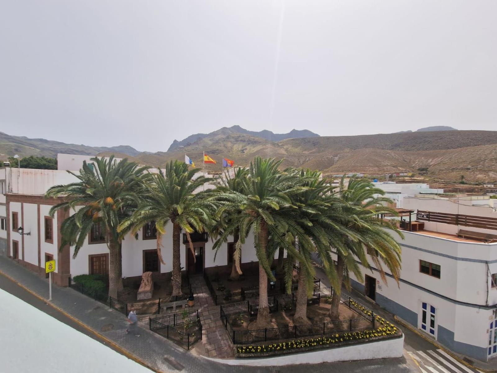 Alojamientos Agaete Pueblo Nº14 Exterior foto
